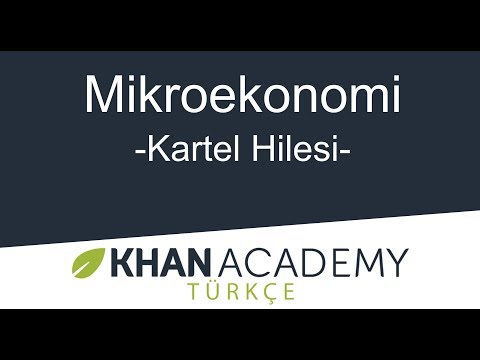 Kartel Hilesi