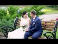 Свадебный клип Антона и Екатерины
