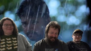 SACHEIN Road Fight Scene Reaction and Discussion