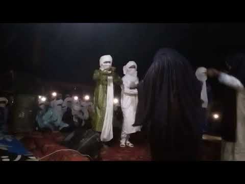 تاسك كيدال الطوارق 