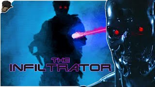 TERMINATOR 1 GAMES!! | The Infiltrators [Fan Made Gameplay]