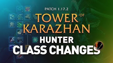 BOWS, BEASTS, AND BLADES: Rediscover Hunter in Turtle WoW