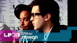 LP33.tv "Mayer Hawthorne Interview at SXSW 2010"