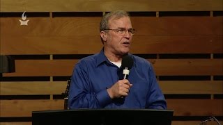 Mercy Triumphs Over Judgment // Mike Bickle // Forerunner Christian Fellowship