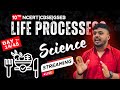 LIFE PROCESSESS -Class 10th| PART :- 5 | DAY :- 14/45 | AMIT RAM SIR | NCERT | #cbse #science