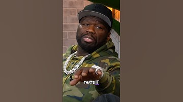 50 Cent speaks on the Drake and Kendrick beef! 👀 #50cent #drake #kendricklamar #rap #hiphop