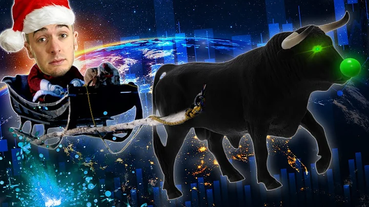 Why You Should Be Bullish Right Now