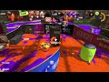 Splat cave private battle event