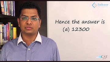 Line Graph in Data Interpretation (CAT/CMAT/GRE/GMAT)