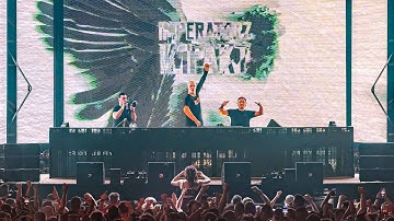 Imperatorz | IMPAKT Experience 2023 (Raw Hardstyle Showreel)