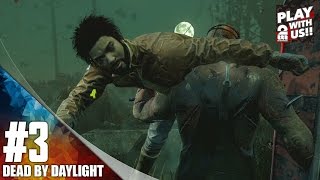#3【ホラー】弟者の「Dead by Daylight YEAR1（DBD）」【2BRO.】