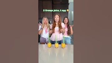 Guess WHO is SABOTAGED?! 👀🤔😱 | Triple Charm #shorts