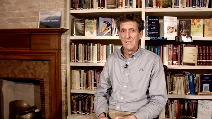 Cliffe Knechtle - Humility