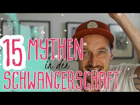 Video: 10 Mythen über Kaiserschnitt