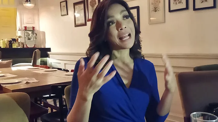 Vicky Morales Her Journey towards her career
