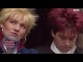 Roxette interview  Veras Vindu 30-4-1987 Norway