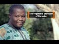 Mali The Vegetable Producer Of Bamako Mali The Vegetable Producer Of Bamako