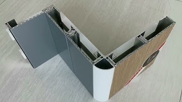 Aluminum Composite Panel Installation Systems for the Architecture