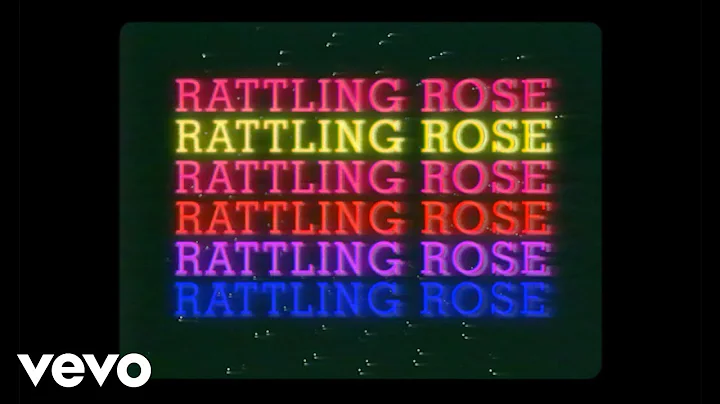 Noel Gallaghers High Flying Birds - Rattling Rose ...