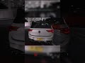 Insane Volkwagen MK2 gt chase