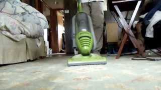 (2008) Eureka Optima #431 Vacuum Cleaner