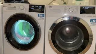 Beko vs. Beko | Spinrace