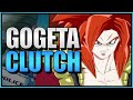 Wawa - My Gogeta Is Looking Much Stronger   【Dragon Ball FighterZ】