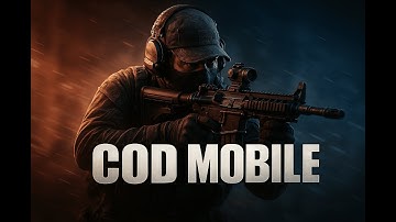 COD Mobile Hardpoint Gameplay Firing Range Map High Kills & Intense Action