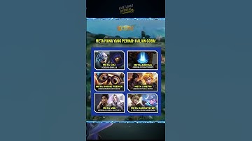 Meta ngeselin mlbb #mobilelegends #mpltricks #mlbb #mlbbheroes #mlbbcreatorcamp #ml #mlbbshorts #mpl