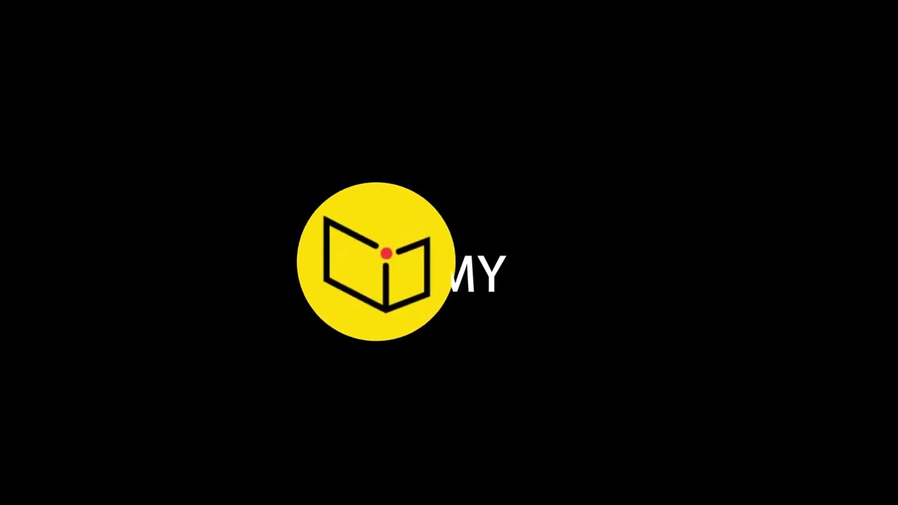 Linad Academy Logo Animation