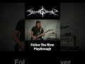 Shylmagoghnar - Guitar Playthrough