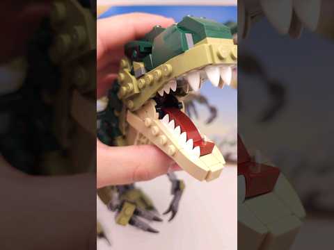 LEGO Creator T.