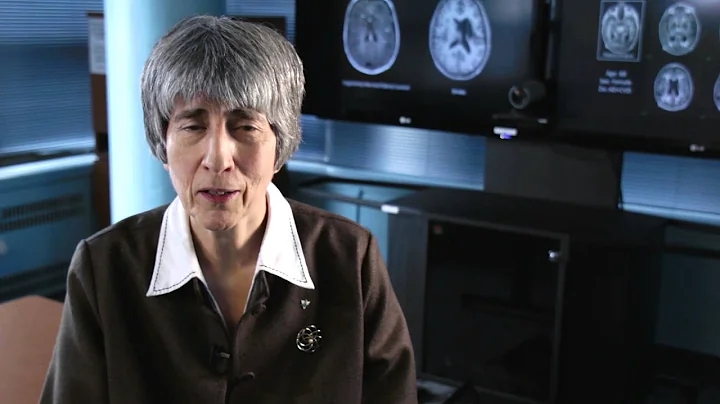 Stroke, white matter disease and Alzheimer's Disease: can Canada avoid an epidemic of dementia?