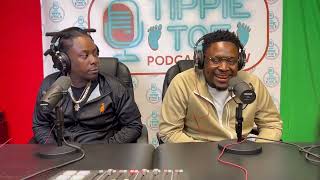 PC Tweezie talk Getting shot twice , Going to prison , Boston Richey , Kodak Black , Palm Beach