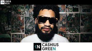 CASHIUS GREEN - FIRST TASTE