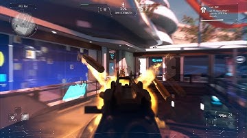 Killzone shadowfall multiplayer Final day :(