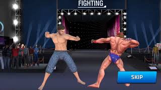 Bodybuilder GYM Fighting Game screenshot 5