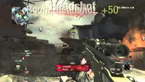 360 quick scope and collateral