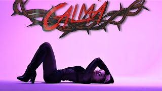 LITCHARDS-CALMA ft. Pandax