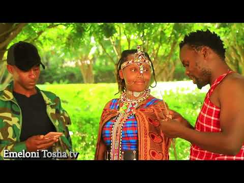 Enkitok Olopeny Part 2 Maasai Movie Emeloni Tosha Tv 