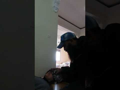 تتمة الفيديو لي واعدتكم به الراقي سلطان بدر 