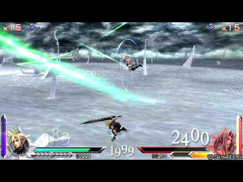 DDFFアドパ対戦　カッコよすぎる獄門３avi