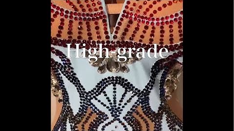 ハイグレードドレス予告動画