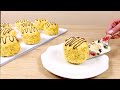 Пирожные «Ежики», Тают во рту! / Թխվածքաբլիթ «Ոզնի» / Russian Mini Cake Recipe