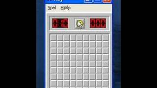 Minesweeper trick