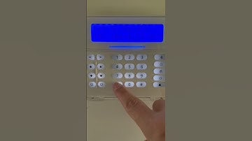 DSC NEO removing the faulty zone 13