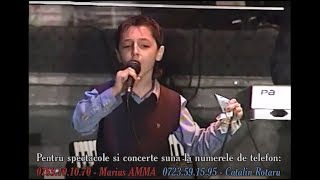 π₯ Ionut Cercel π₯ Made in Romania π₯ Live π₯