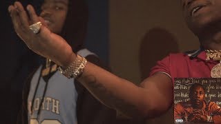 Q Money - City On My Shoulders | Q Monday 33