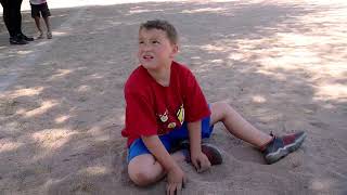 A look inside the Tucson Wildlife Center