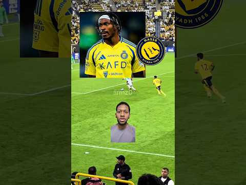 مهارة سيماكان في قطع الكرة أمان النصر